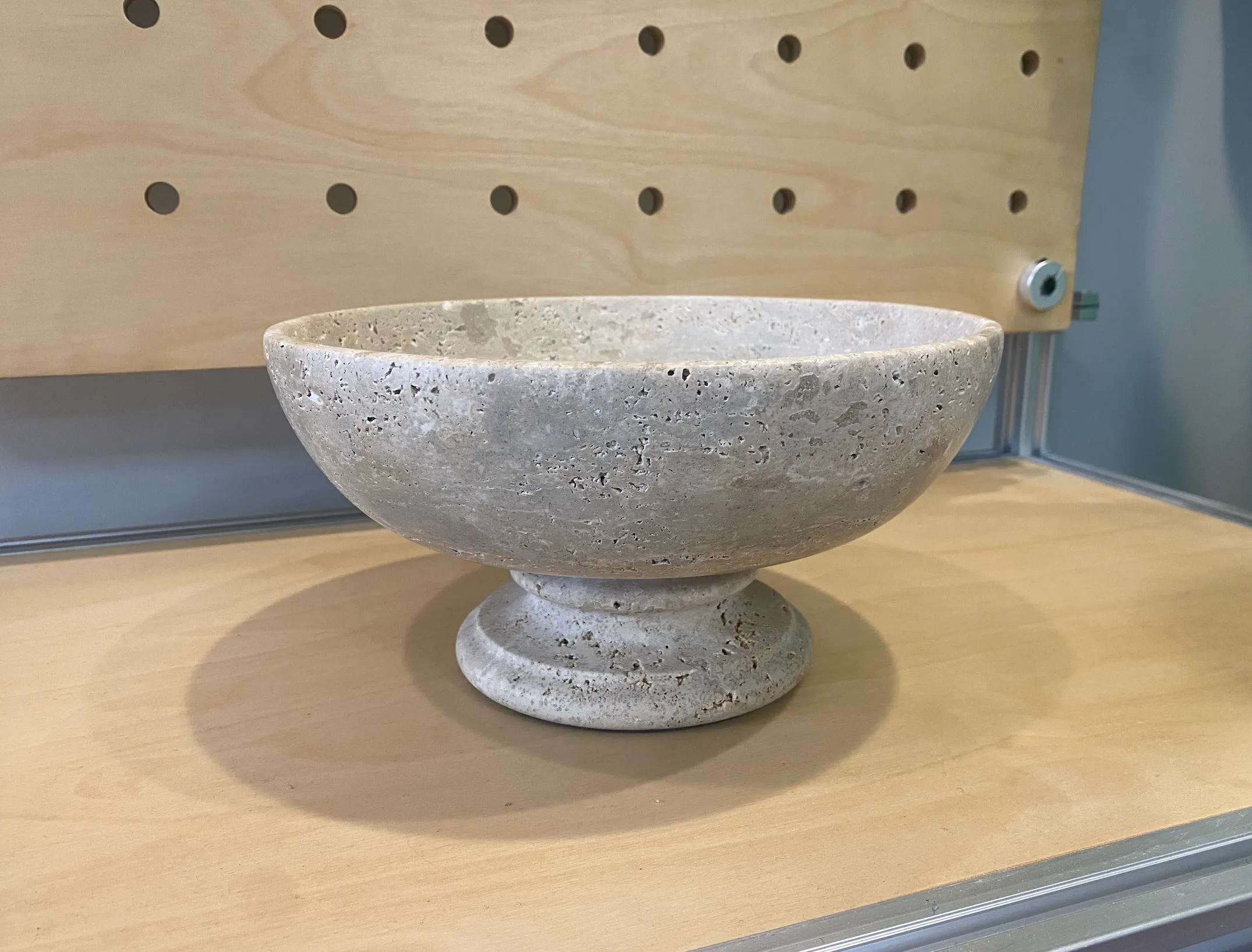 Stone Bowl