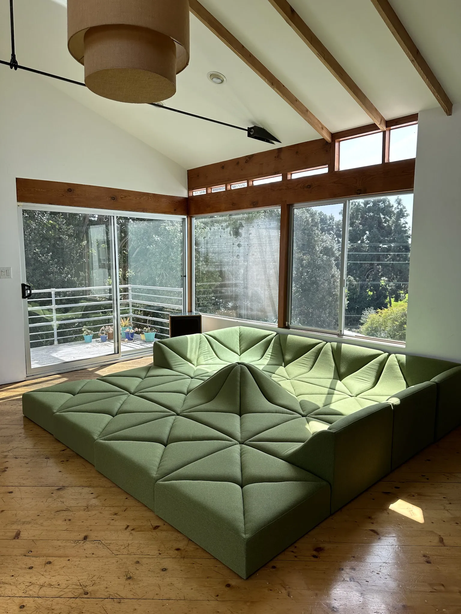 Candid Dune Sofa