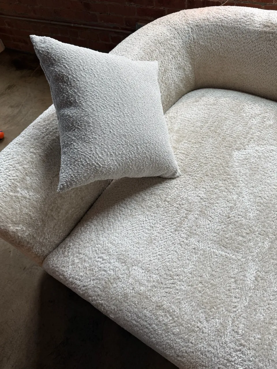 Couch Fabric Material