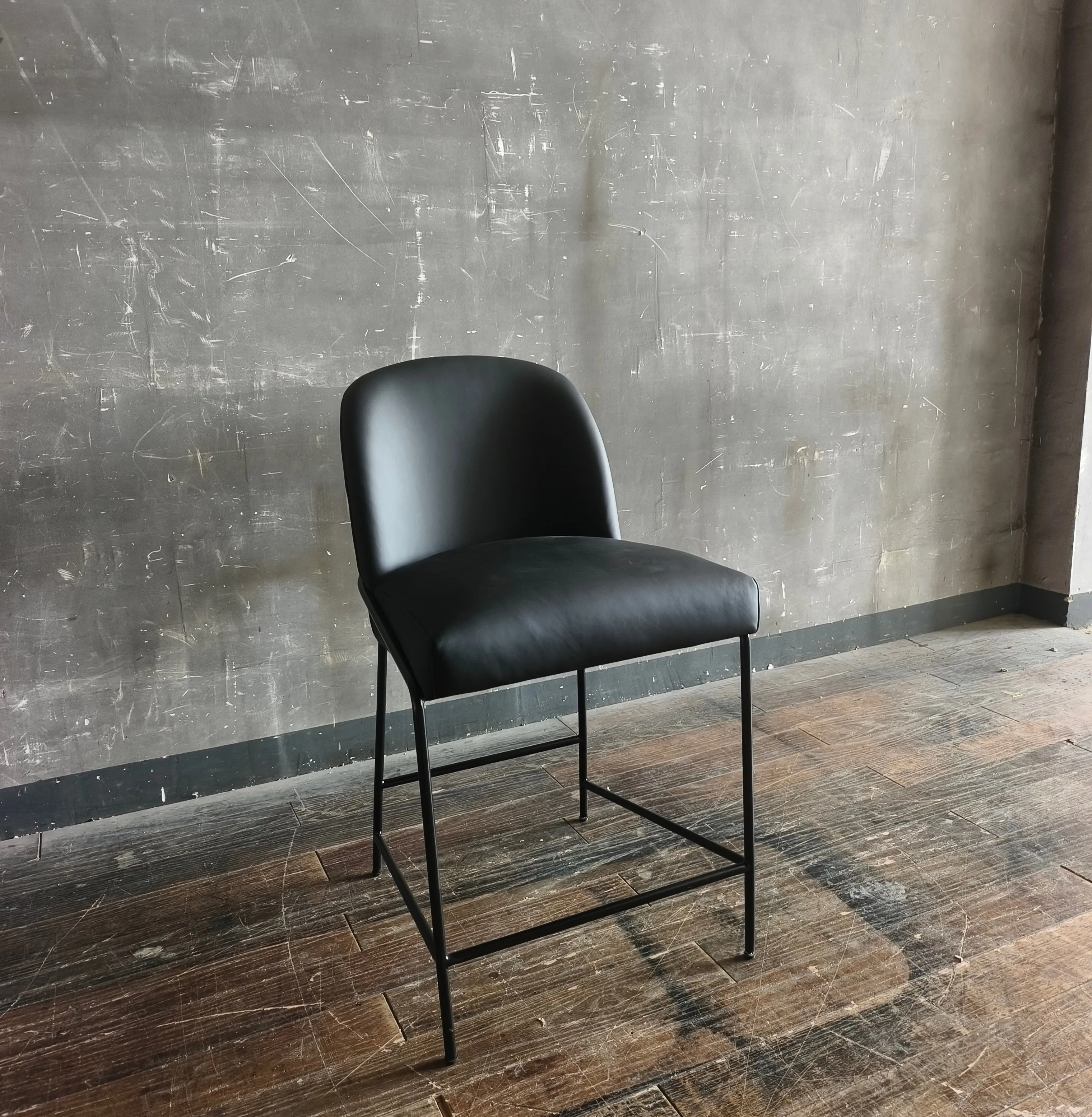 Factory Example Barstool