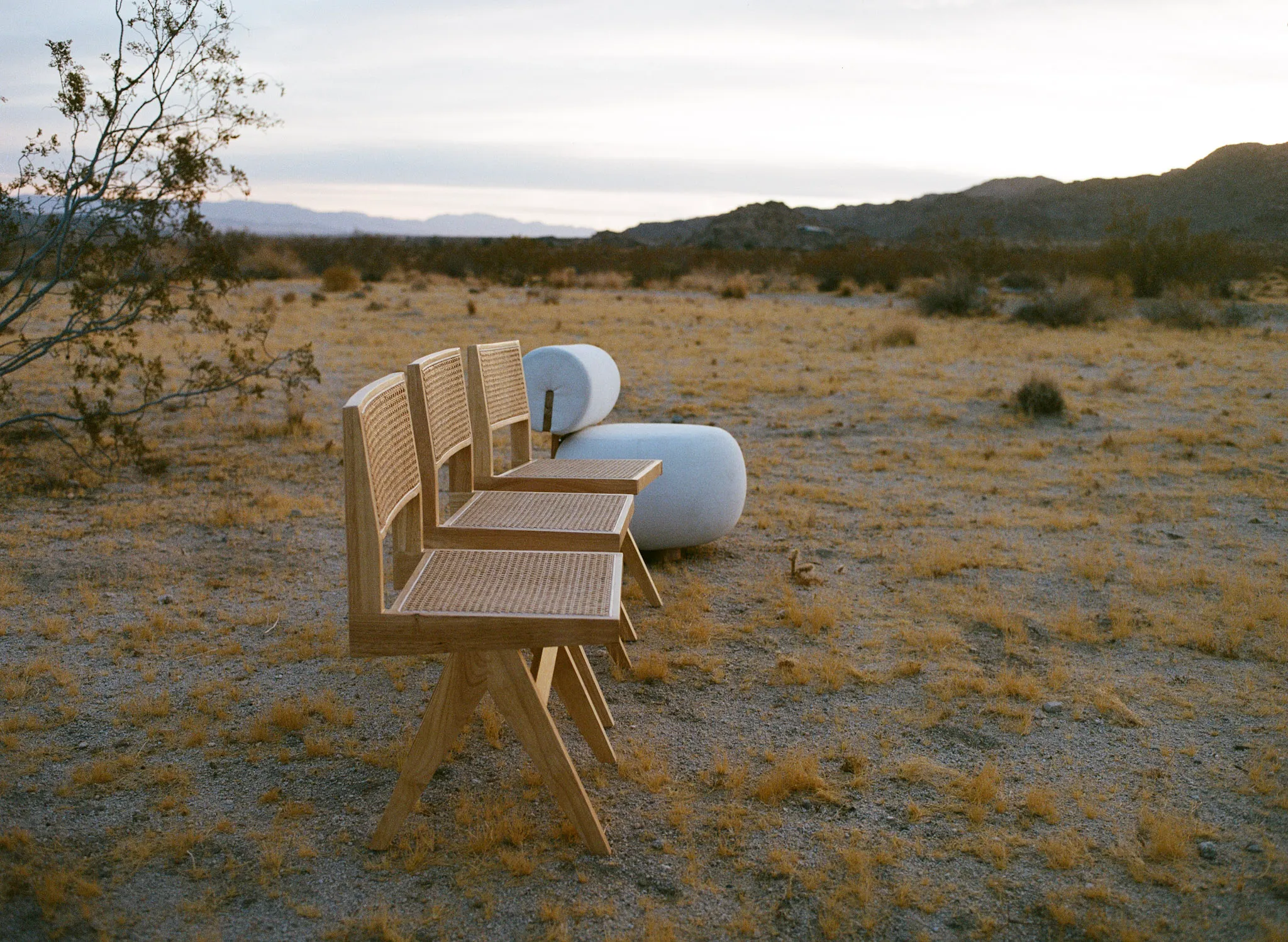 Joshua Tree Shoot Chairs 3