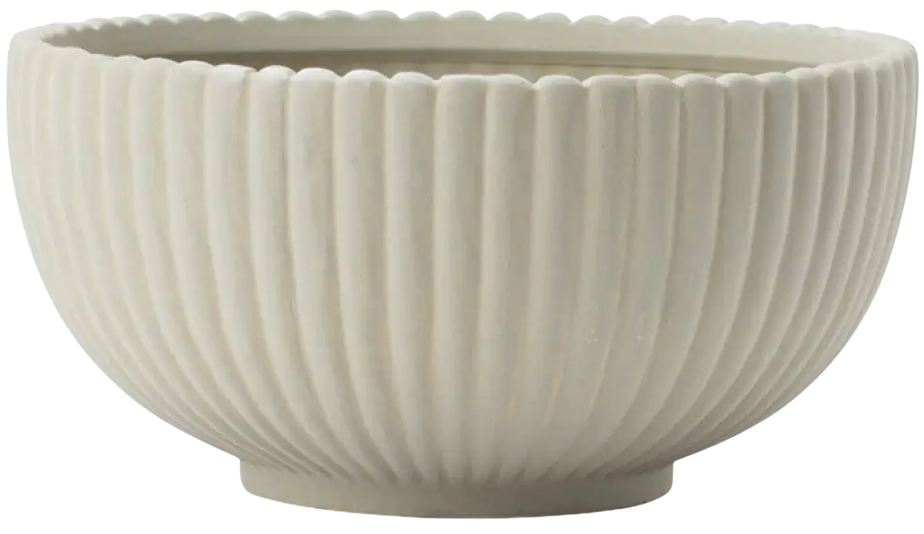 Bowl manufacturing