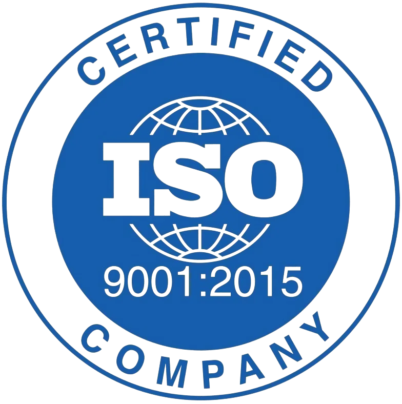 ISO 9001
